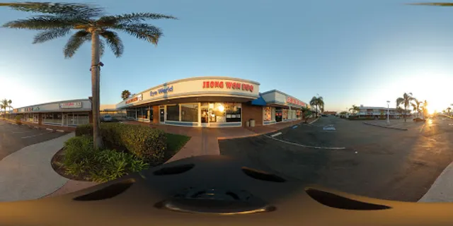 Jeong Won BBQ Buffet