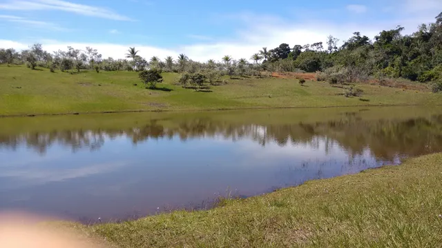 Serra do Conduru State Park