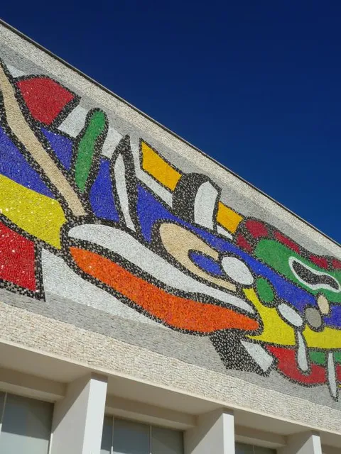 Fernand Léger National Museum