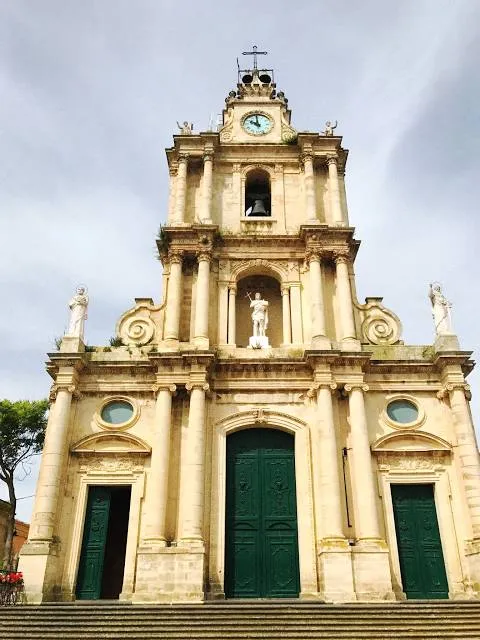 Church of Saint John Baptist