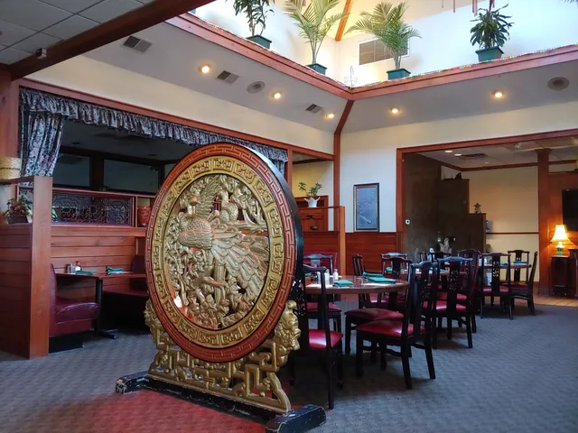 Young Chow's Restaurant