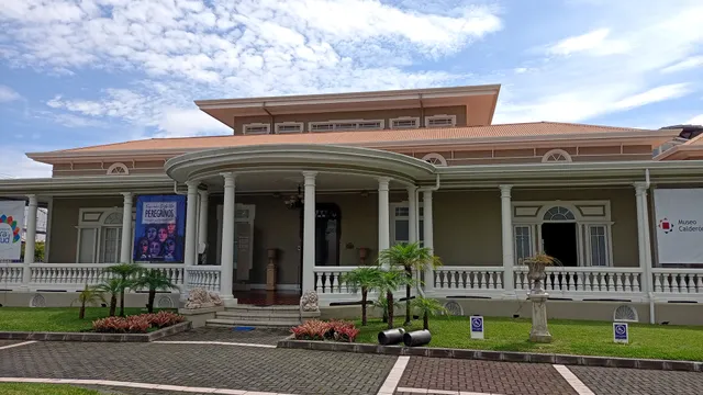 Historical Museum Dr. Rafael Angel Calderon Guardia