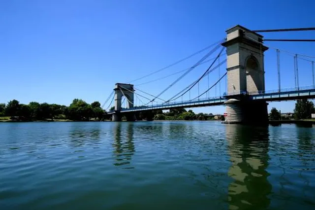 Parc de l'Île au Cointre