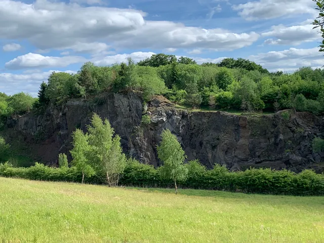 Vulkangarten Steffeln