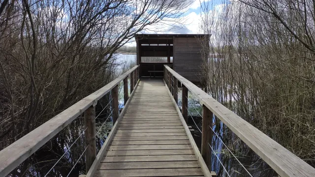 Laguna de Villadangos