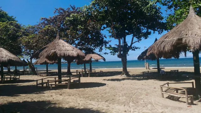 Marvilla Beach Resort