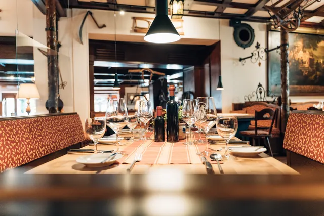 Hotel Alte Bauernschanke