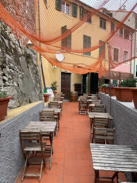 Ittiturismo Boccadasse