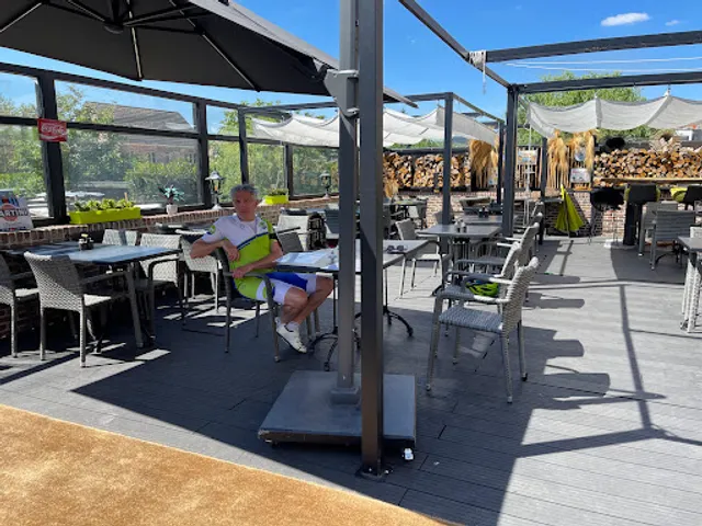 Brasserie De Polder TakeAway