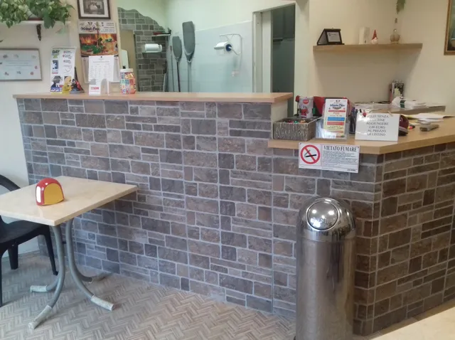 Mangiapizza di Romboli Juri & C. S.N.C.Pizzeria da asporto...forno a legna...