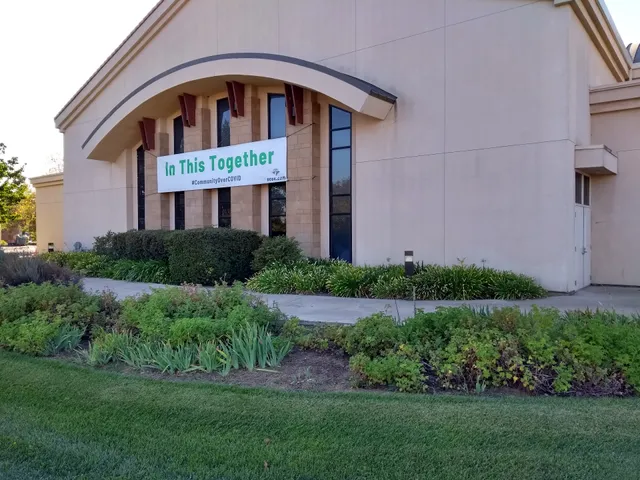 University Covenant Church