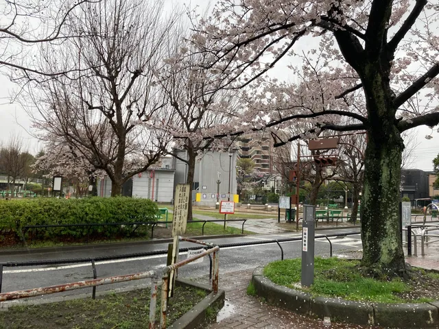 Kitanuma Park