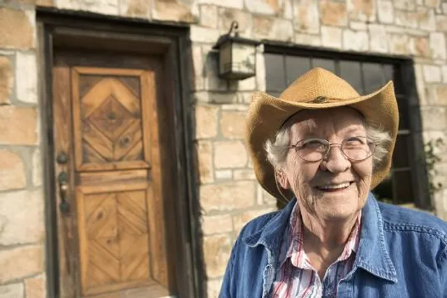 Horne Creek Living Historical Farm