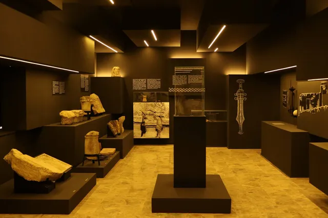 Franjevački muzej Jajce