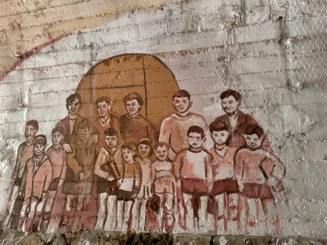 San Millán/Donemiliaga