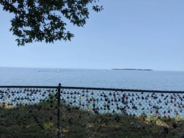 Captain Alfred Parker Park