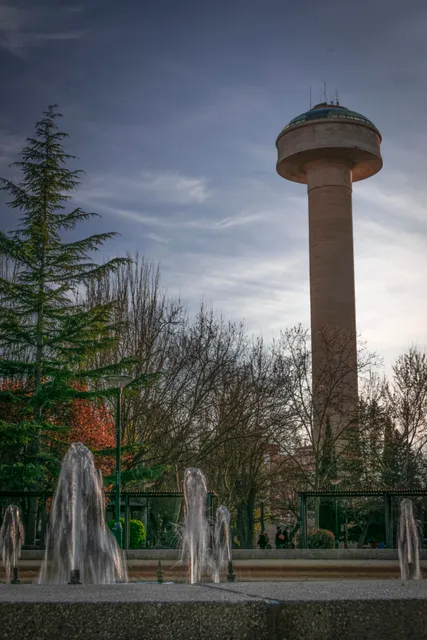 La Fiesta del Árbol
