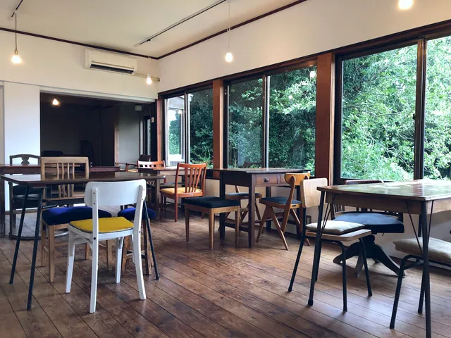 Tousha Coffee & Teishoku