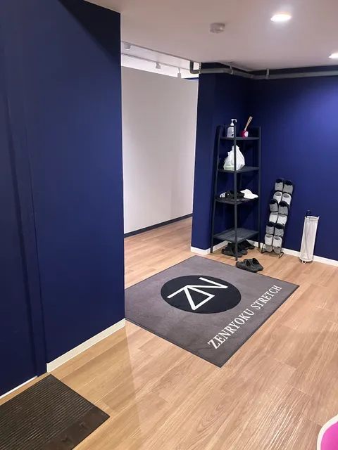 全力ストレッチ 六本木本店