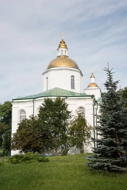 Epiphany Cathedral
