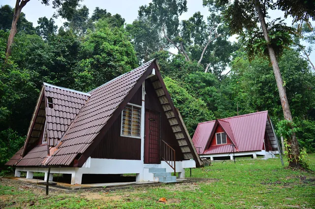Taman Eko Rimba Bukit Batu Lebah