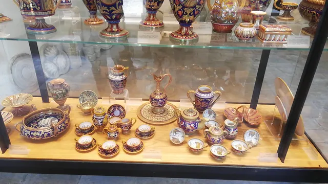 Museo Opificio Rubboli