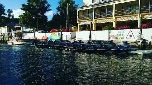 Key Skis and Adventures