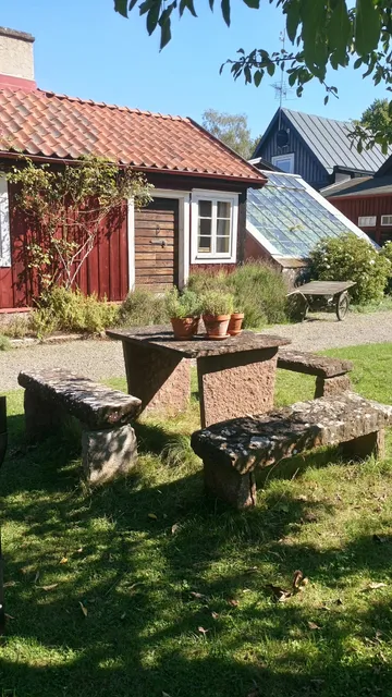 Borgholm City Museum