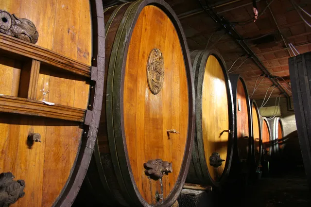 Vins WEIBEL Marcel et Fils