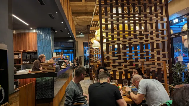 noosou Bremen Breitenweg