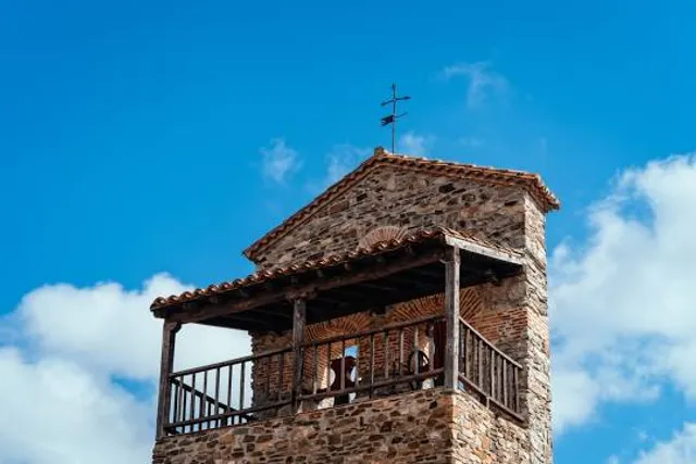 "El Valle de los Sueños"