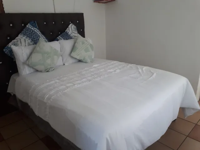 C - Land Guest house