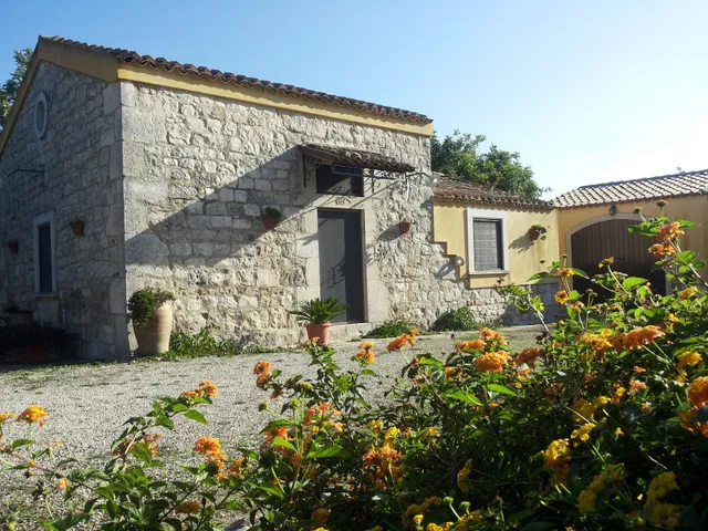 Casa Vacanza "TERRAZZA SUL PARCO"