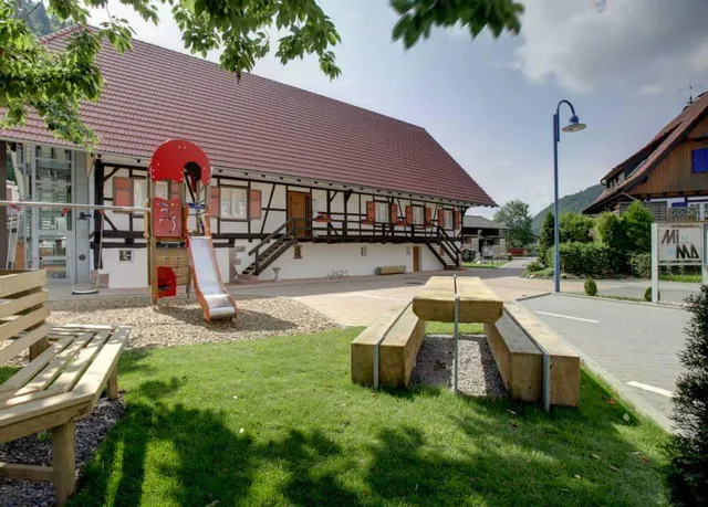 MiMa Mineralogy and Mathematics Museum