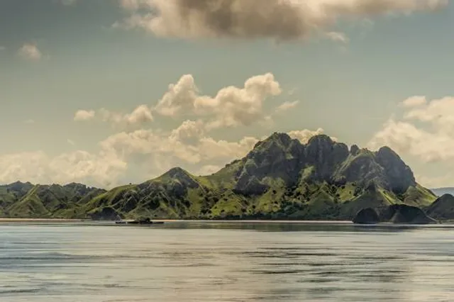 Thang Long Water Puppet Theatre
