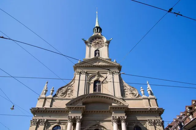 Church of the Holy Spirit