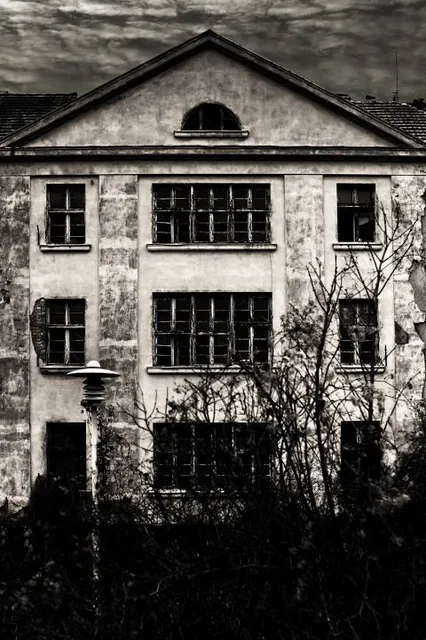 House of the Officers