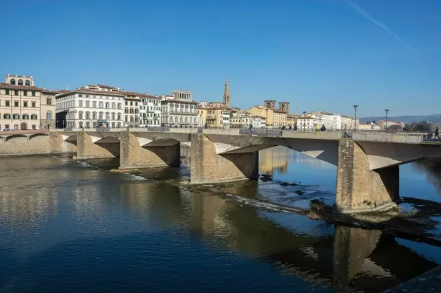 Ponte alle Grazie