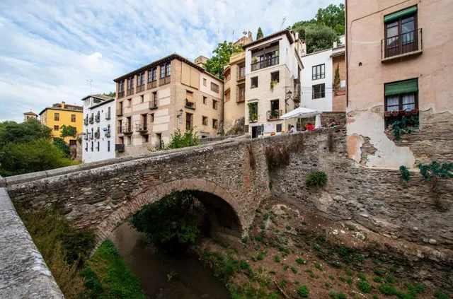 Carrera del Darro