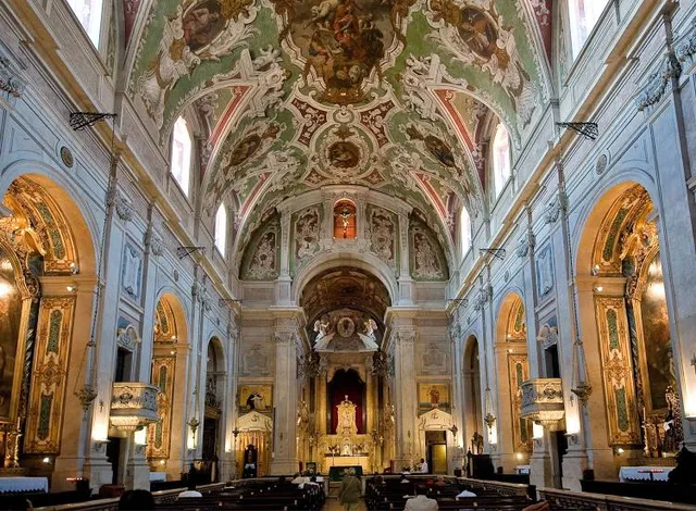 Church of Saint Roch