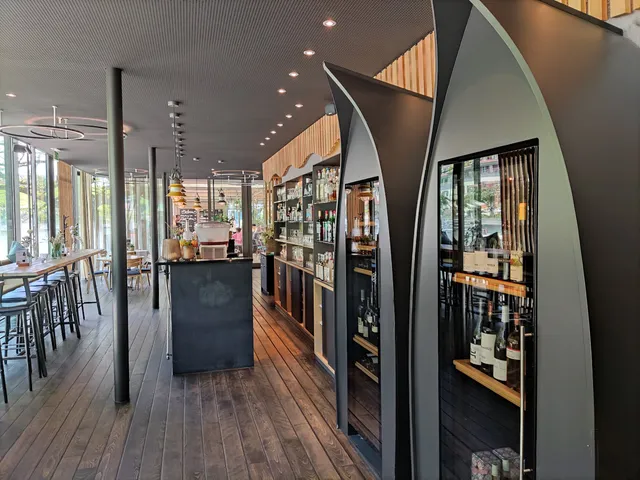 Restaurant Terrasse Schwellenmätteli