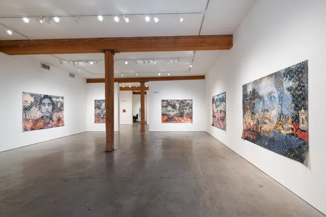 Elizabeth Leach Gallery