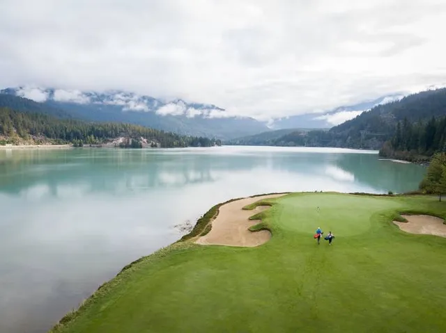 The Gallery Golf Club