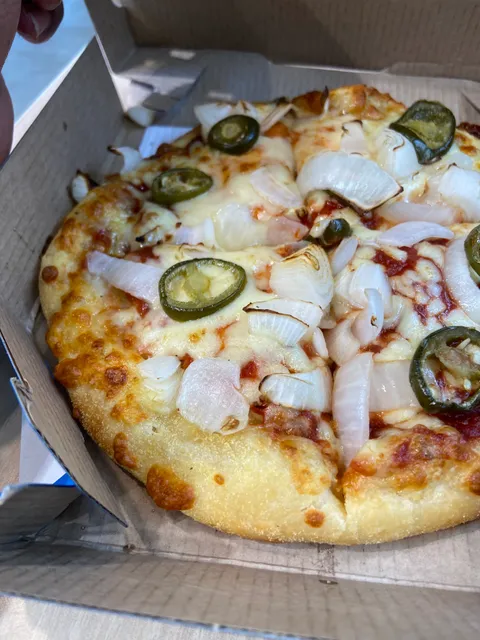 Domino's Pizza | Kavesar, Thane