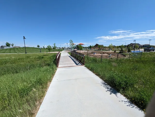 Timnath Community Park