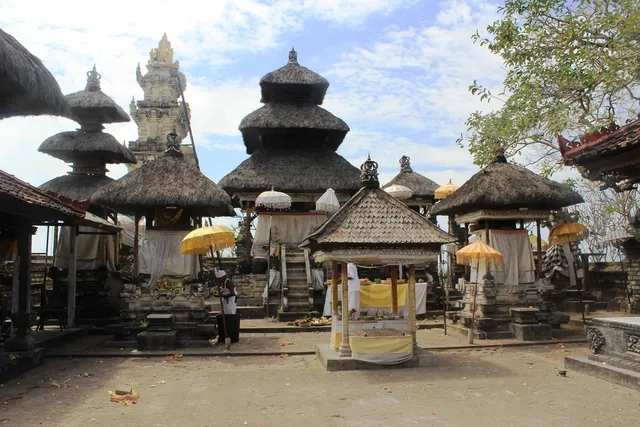 Pura Geger Dalem Pemutih