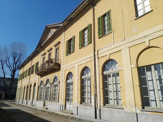 Parco di Villa Finzi