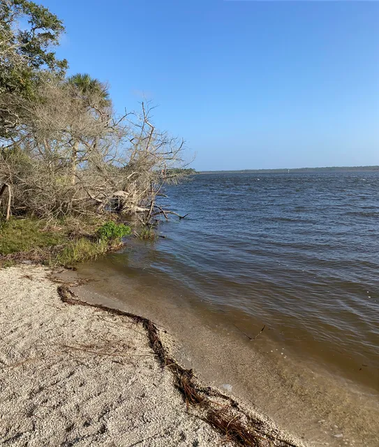 Nocatee Paddle Launch