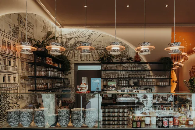 Chaomin-Congee Restaurant