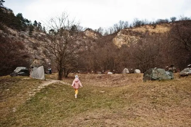 Gerecsei Landscape Protection Area